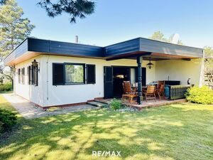 Landhaus-Bungalow am Esterhazysee