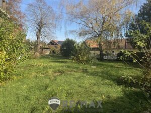 "Wunderschönes Grundstück in Katzelsdorf" 