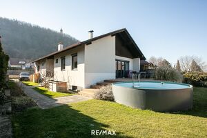 Ein Zuhause mit Charakter ? Wohnraum, der begeistert!