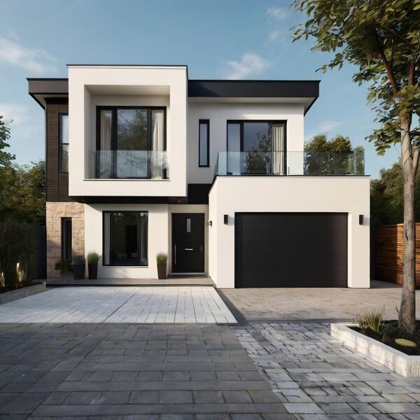 135m² EINFAMILIENHAUS ZU VERKAUFEN - BRUNN AM GEBIRGE