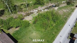 Sonniges, ebenes Baugrundstück - am Fuße der Rax!