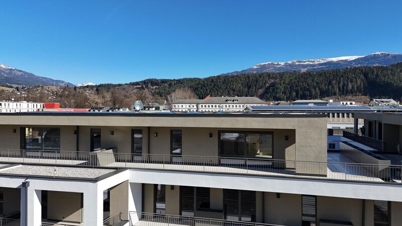 Penthouse - Das Ortenburger - Top 2