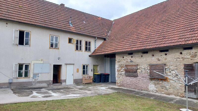 Viel Platz - viel Potential ....