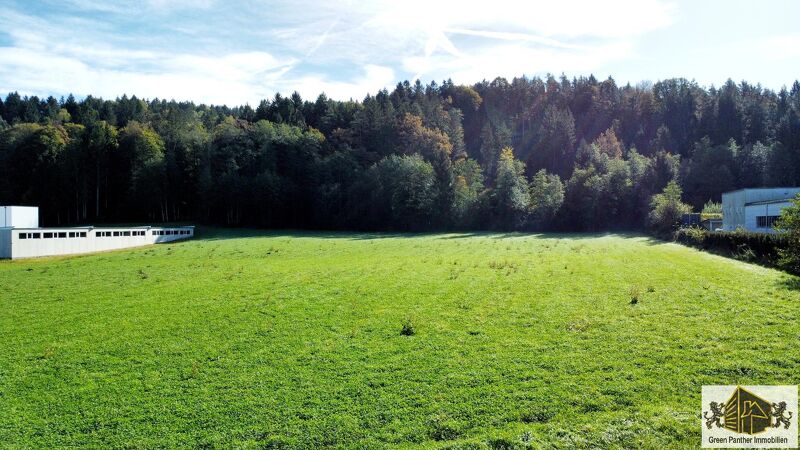 Top Industrie- /Gewerbebaugrund in Gleisdorf zur Miete- Baurecht-Kauf!