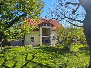 "NEUER PREIS!"  GEPFLEGTES EINFAMILIENHAUS MIT SCHÖNEM AUSBLICK