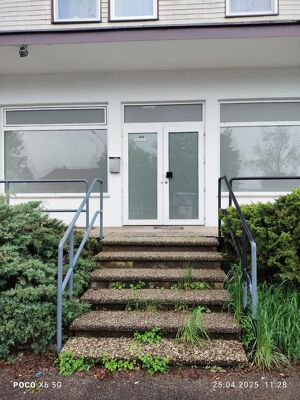 Preisgünstige WOHNUNG im Pollhammercenter -BESICHTIGUNGEN AUCH AM WOCHENDE MÖGLICH