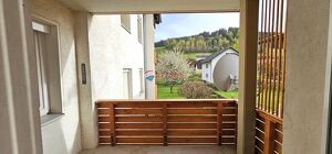 Wohlfühlen in Weitensfeld ? helle Wohnung mit durchdachtem Grundriss