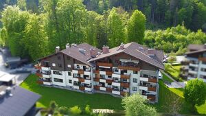 KAUFANBOT LIEGT VOR - Moderne 2.Zi.-Wohnung in Fürstenbrunn