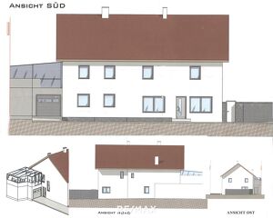 NEUER PREIS! Solides Stadthaus mit 3  Wohneinheiten - Stabil vermietet =  Attraktiv investiert!