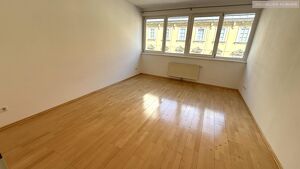 PERFEKTE WG-geeignete 2 Zimmer Wohnung in der LAUDONGASSE!!! G&uuml;nstige Nebenkosten!!!