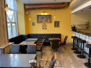 ?Top Geschäftslokal im Zentrum von Mariazell ? ehem. Café 1157 (vollausgestattet, ablösefrei)?