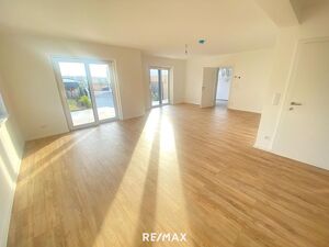 Modernes Traumhaus nahe Neulengbach! Neubau in idyllischer Grünlage mit Wärmepumpe, großzügiger Terrasse & Doppelgarage!