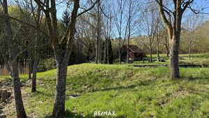Naturidyll im SÜDBURGENLAND ? Teichanlage mit großem Potenzial