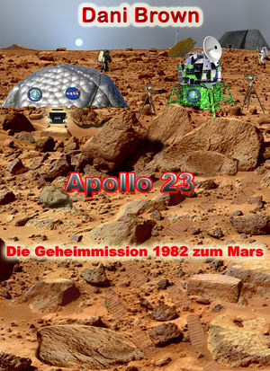 Apollo 23 - Die Geheimmission zum Mars