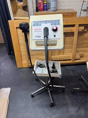 Carlton G5 MassageGerat