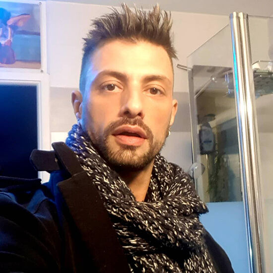 Ich bin auf der Suche nach einem Kumpel f&uuml;r Sex