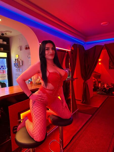 JAQUELIN 24 � ERLEBE DEINEN TRAUM