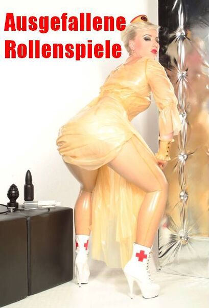 Dr. Jessica von Fist ordiniert in Wien