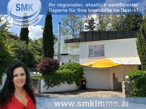 Bungalow in idyllischer Waldrandnähe!