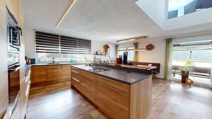 Modernes Einfamilienhaus mit Einliegerwohnung & Weitblick zu verkaufen ? Komfort & Rendite vereint!