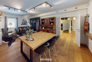 Elegant und Exklusiv: Großzügige 4-Zimmer-Terrassenwohnung mit Stil und Komfort!