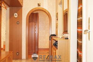 "3 Zimmer mit viel POTENZIAL"