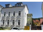 Jahrhundertwende-Hausanteil mit Gartenbereich