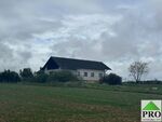 Einzellage im Waldviertel Bezirk Waidhofen an der Thaya - riesiges Anwesen auch für Autoliebhaber und Schrauber geeignet!