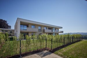 Sonniger Ausblick: Ihre neue 3 Zimmerwohnung am Südhang
