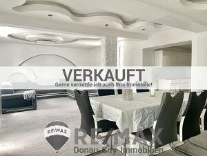 "VERKAUFT - Sanieren. Gestalten. Verwirklichen"