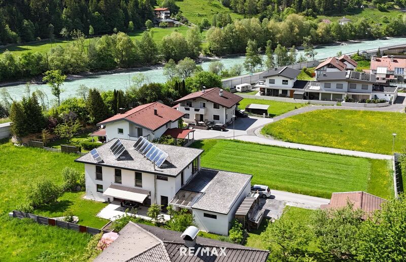 VERKAUFT!!!!Stil in Perfektion ? Traumhaftes Einfamilienhaus mit Feng-Shui-Konzept!