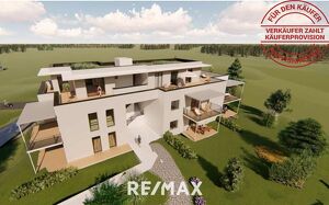 Provisionsfrei: Exklusive Neubau-Gartenwohnungen für Naturliebhaber in Zentrumsnähe