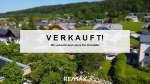 VERKAUFT - Gemütliche 3.Zi.-Wohnung mit Sonnenbalkon in Thalgau