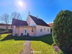 Mediterranes Wohngefühl im Südburgenland ? Einfamilienhaus mit Garten in Dobersdorf zur Miete