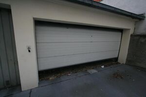 1x GARAGENPLATZ - Pettenkofeng 4