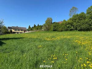 ***3 Baugrundstücke in sonniger Lage ? Hafendorf bei Kapfenberg***
