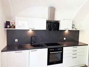 Stadtwohnung mit besonderem Flair