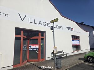 Lager, Werkstatt, Halle, Verkaufsraum, ....