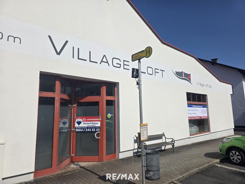 Lager, Werkstatt, Halle, Verkaufsraum, ....
