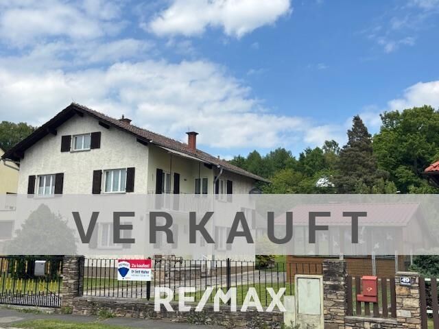 Au&szlig;ergew&ouml;hnliches Wohnhaus f&uuml;r die gro&szlig;e Familie NEUPREIS!!!