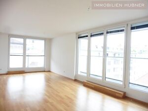 Zieglergasse: Top-moderne DG-Whg. ohne Dachschrägen mit 30m² Terrassenfläche + AB SEPTEMBER!