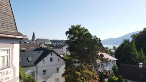 2-Zimmer-Wohnung in ZENTRALER & SEENAHER LAGE
