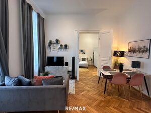 Investieren im 1. Bezirk ? Wohnungseigentum in historischer Lage