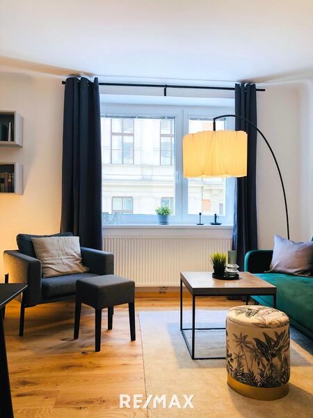 Exlusive Anlegerwohnung in Bestlage - Sofort vermietbar