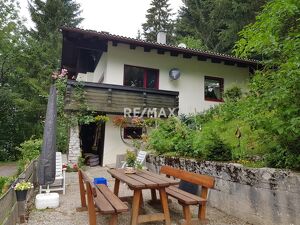 Großzügiges Landhaus mit Traumausblick!