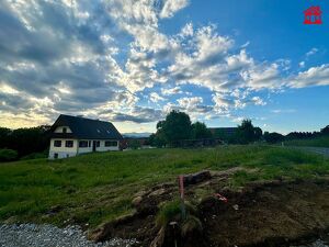 Baugrundstück in absoluter Ruhelage am Attendorfberg/ Gemeinde Hitzendorf