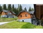 Exklusives Bergchalet-Dorf auf der Hochrind - hochwertige Bergchalets - Ihr Rückzugsort mit Bergblick! Sofort beziehbar! Ski-Lift Nähe! Provisionsfre