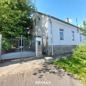 UNGARN - gepflegtes Dreiparteienwohnhaus