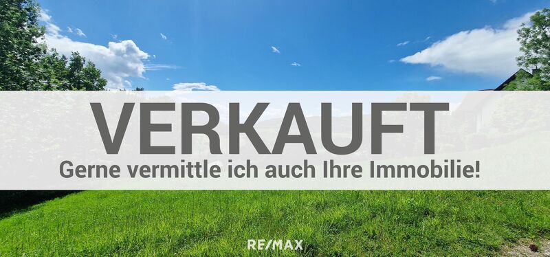 Grundstück mit Seeblick in der Oststeiermark VERKAUFT