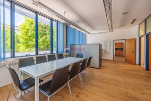 Exklusive Büroflächen in zentraler Lage ? Modern, lichtdurchflutet & repräsentativ